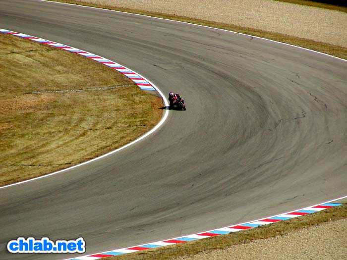 2.Qualifyling am Samstag: 125ccm - Mike di Meglio/FRA
