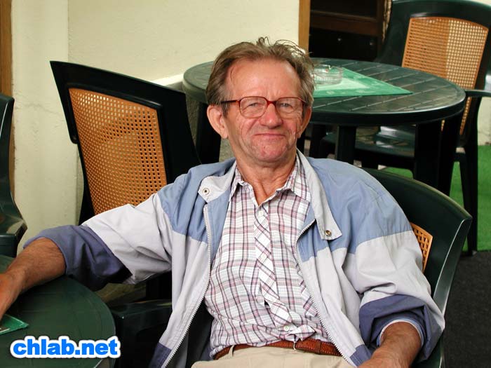 Dauerbrenner aus Groenhain bei Riesa
