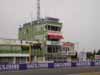 Starterturm am Masaryk-Circuit
