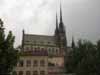 Dom St.Peter und Paul auf dem Petersberg in Brnn
