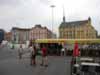 Freiheitsplatz in Brnn
