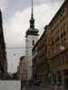 Sankt Jakobskirche zu Brnn

