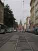 Pseudogotische Rote Kirche zu Brnn
