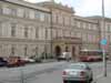 Sankt Anna Krankenhaus - Uniklinik
