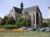 Kirche Maria Himmelfahrt
