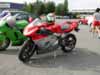 MV Augusta F4 - angemeldet in Brnn-City
