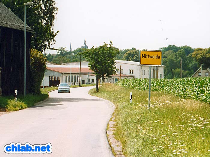 Willkommen im MW-Land

