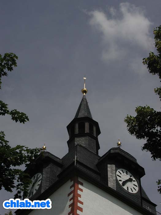Stadtkirche "Unsere Lieben Frauen"
