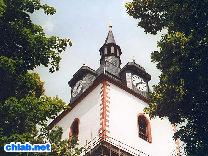 Stadtkirche "Unsere Lieben Frauen"
