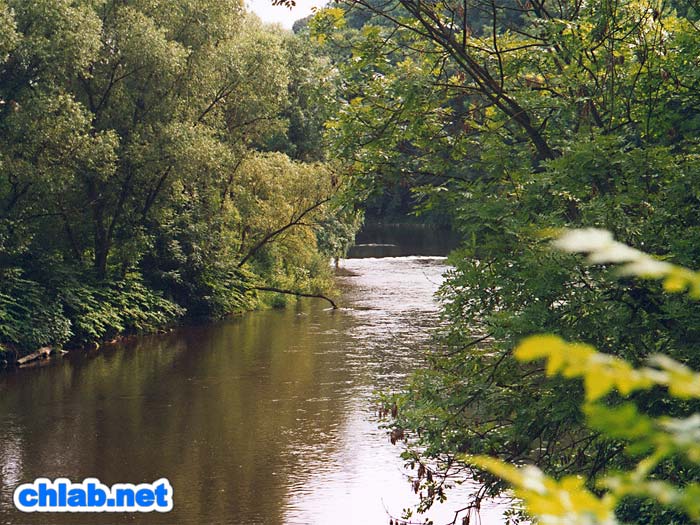Zschopau bei Neudrfchen
