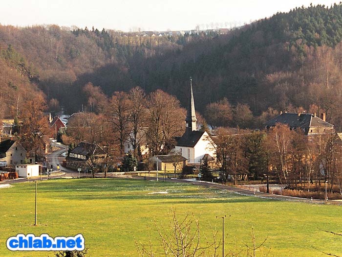 Ringethal "Diamant des MW-Lands"
