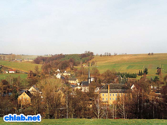 Ringethal "Diamant des MW-Lands"
