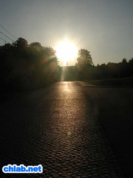 Stimmung Ringethal
