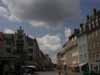Stimmung in der Rochlitzer

