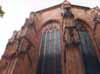 Detail der Stadtkirche "Unsere Lieben Frauen"
