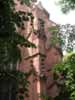 Detail Stadtkirche "Unsere Lieben Frauen"
