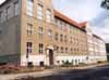 Gymnasium "Vieler Mdels Grab"
