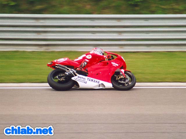 Max Biaggi
