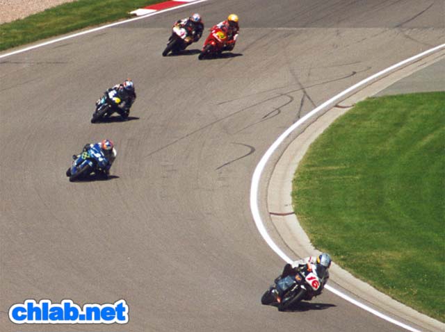 125er Klasse
