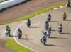 After-Race-Show bei BMW Boxer-Cup
