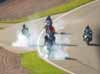 After-Race-Show bei BMW Boxer-Cup
