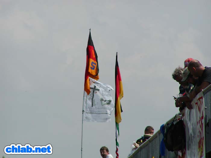 Was ist mit MZ?
