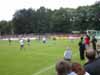 Fussball auf dem Pfaffenberg

