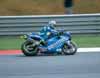 Oliver Jacque (19) / MotoGP / Gauloises Yamaha Tech 3
