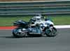 Jrgen Fuchs (111) / BMW-Boxer-Cup / VIP-Fahrer
