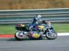 Stefane Mertens (1) / BMW-Boxer-Cup / BMW Belgium/Faignoy Motor
