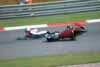 BMW-Boxer-Cup: Sturz von Klaus Nies (22)
