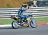 Stefane Mertens (1) / BMW-Boxer-Cup / BMW Belgium/Faignoy Motor
