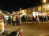 Nightlife an der Karthalle
