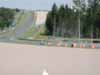 BMW-Boxer-Cup: Ende des Rennens
