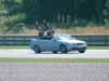 Fahrer-Parade MotoGP: Alex & Alex

