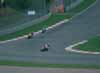 Rennen zur 250cc Klasse: Ralf Waldmann (26) vor Alex Debon (6), Shahrol Yuzy (18)
