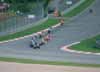 Rennen zur MotoGP-Klasse: noch fr Alex Barros
