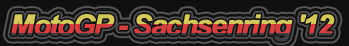 Sachsenring 2012